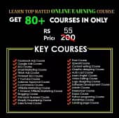 50+ Online Courses Bundle – Buy Now | Instant Google Drive Access 