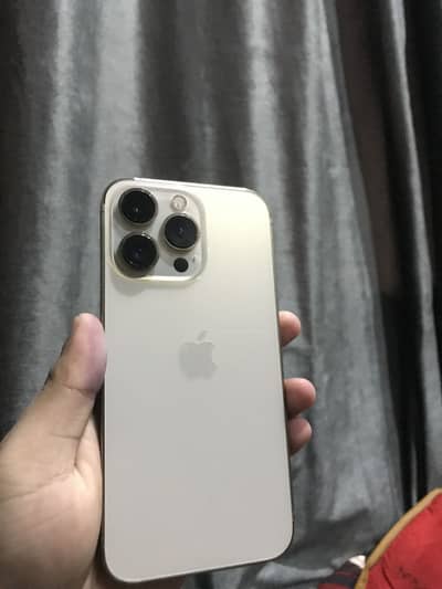 iPhone 13 Pro Non Pta