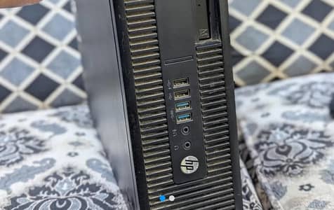 Gaming PC i5 6th generation