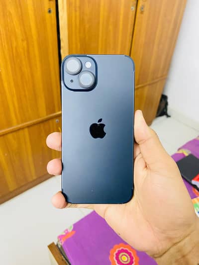 iPhone 14 Non PTA Jv