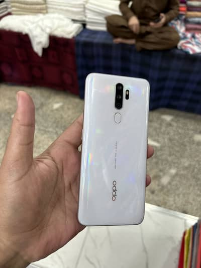 Oppo A5 4+128 Gb with Box