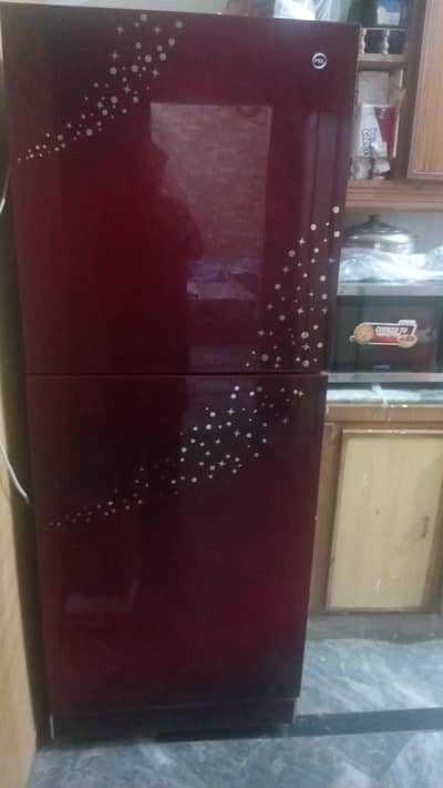 dawlance full size fridge for sale