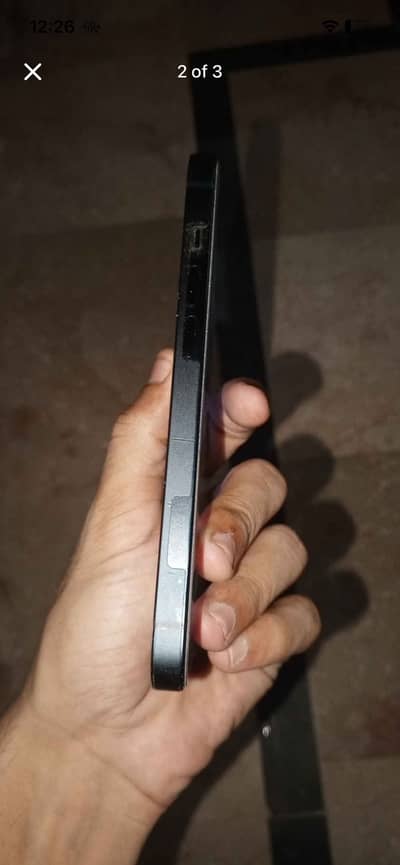 iPhone 14 jv with charger