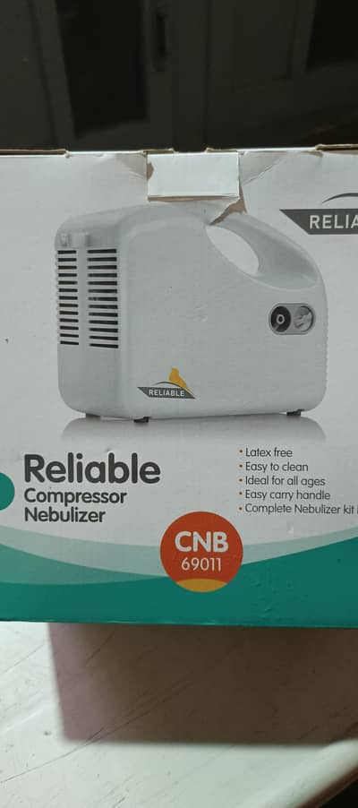 Nebulizer for sale