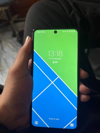 SAMSUNG A71 NON PTA PANAL CHANGE