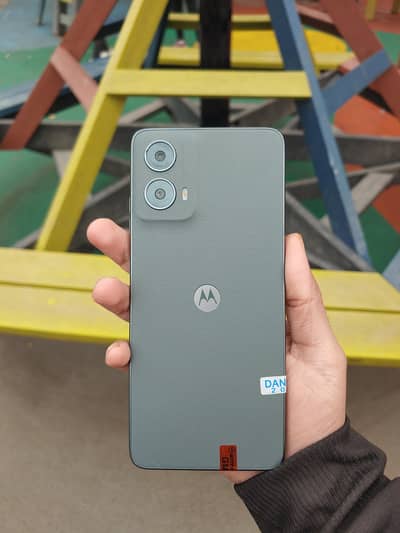 Moto G 5G 2024 Gaming Phone - 128GB - Wi-Fi Only