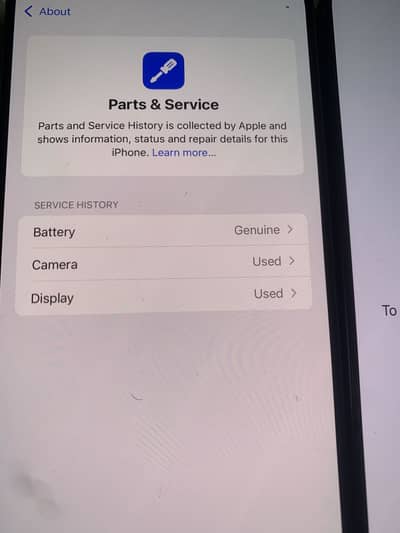 15Pro Max 256gb factory unlock usa 156000