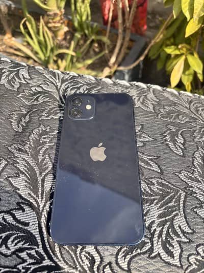 Iphone 12 non pta