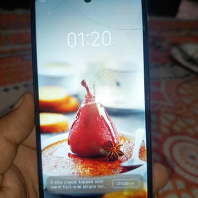 techno spark 20c 8/256