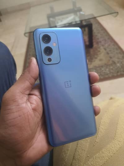 one plus 9 8\128 10\10 5G pta