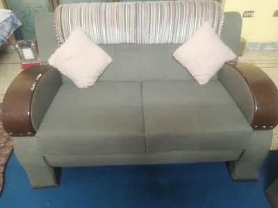 6 seater levish sofa for sale