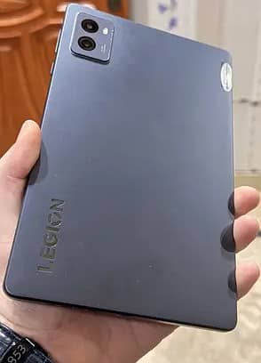 Lenovo Legion Tab Y700 | 12GB/256GB | Pubg Beast snapdragon 8+ gen 1