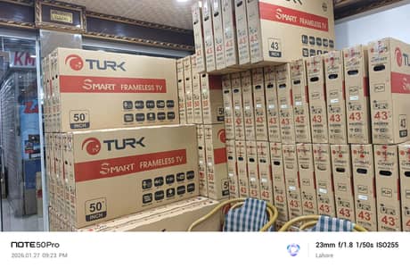 New LED TV Sale All Size Available Wholesale prices 0300,6502770