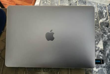 MacBook Air M1 2020