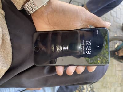 I phone 7 all ok set ha koe foult Nhi