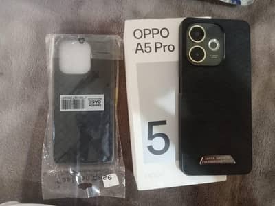 Oppo A5 pro