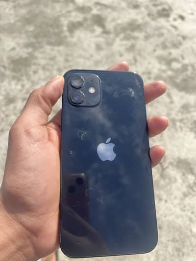 Iphone 12 128 gb storage factory unlock