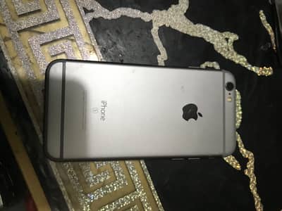 i phone 6s 16gb bypass