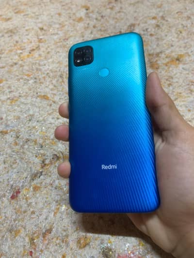 Redmi 9c 6/128