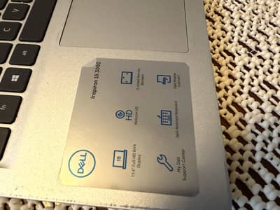 Laptop (i5)