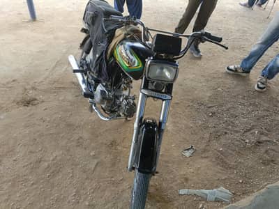 Super Power 2024 Genuine Condition Complete Documents 03172914918