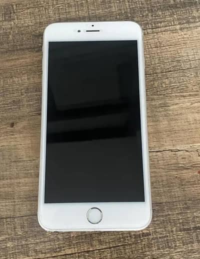 iphone 6s plus PTA approved