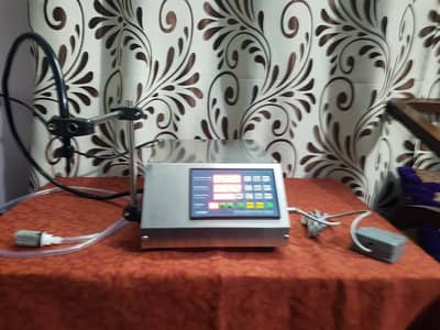 Imported liquid filling machine,oil,juice,milk, filling machine