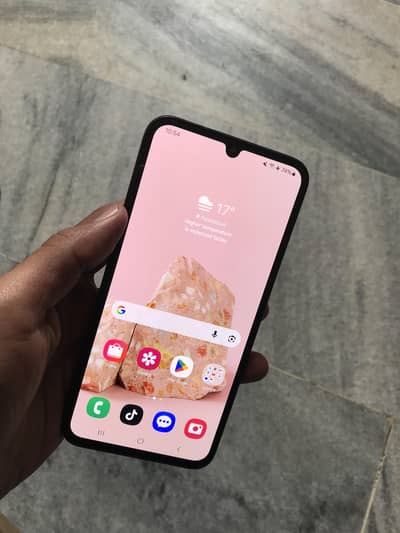 SAMSUNG A34 5G