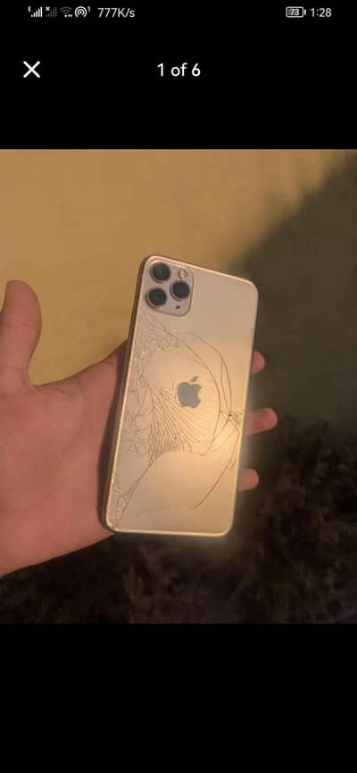 Iphone 11 pro max Pta approved 256gb urgent sale