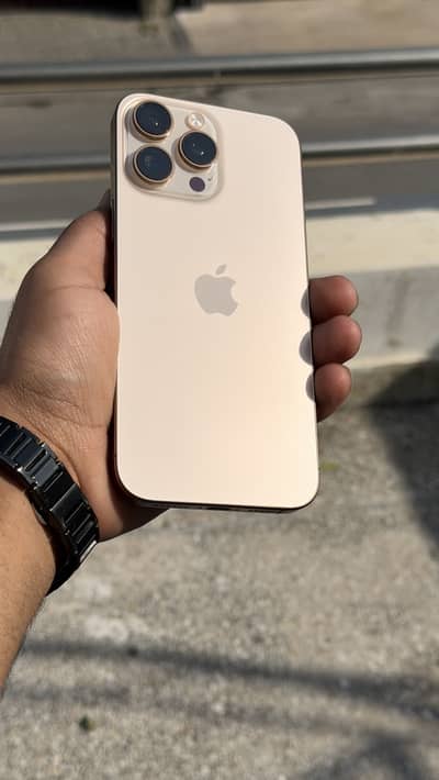 Iphone 16 Pro Max 256gb JV