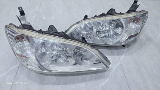 Honda civic 5 model Head lights