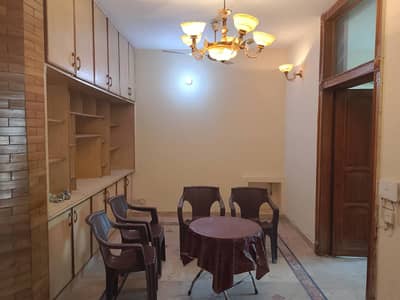 G11 30x60 Ground portion For Rent ideal Location