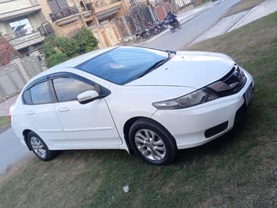 honda city 2017 First owner