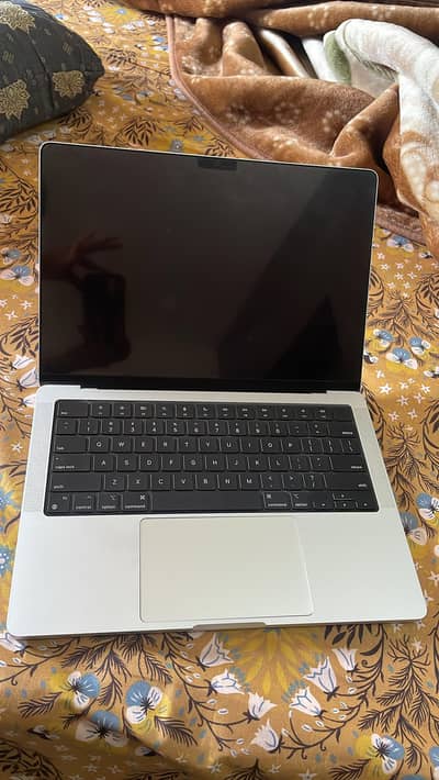 Macbook Pro M1 Pro