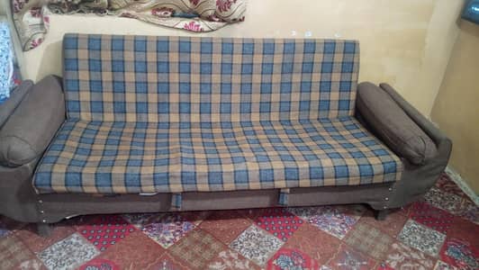 Sofa cumbed Used Ma Sab Ok Ha