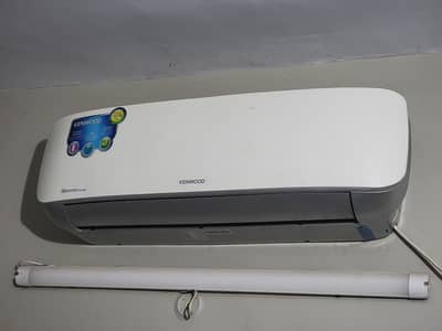 KENWOOD 1.5TON INVERTER AC