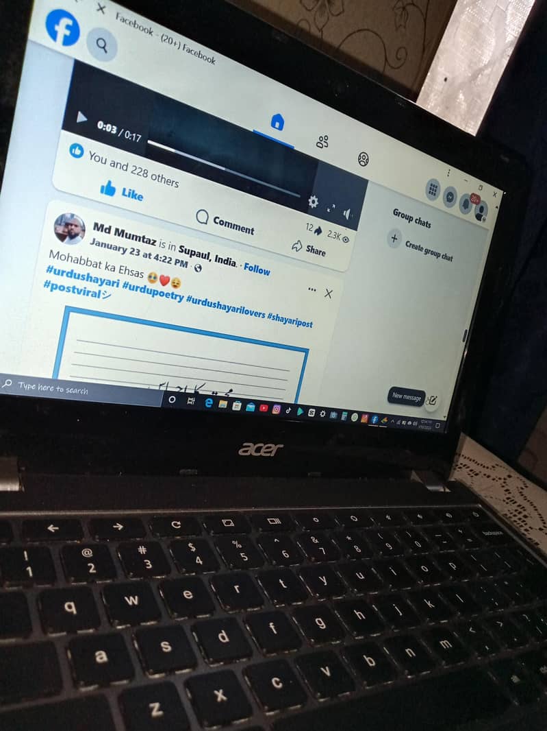 Laptop 3