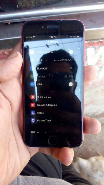 iPhone 8 pta exchange