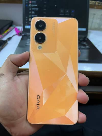 vivo y17s 128gb