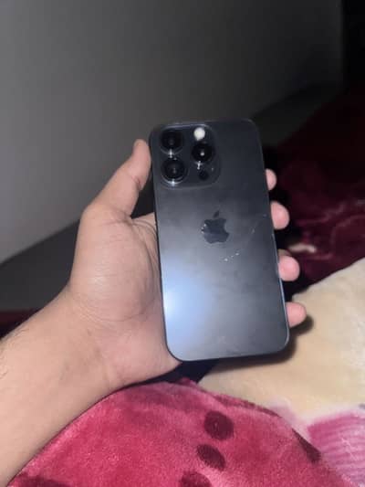 15 pro 256 factory unlocked for sell