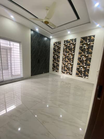 5 MARLA HOUSE FOR sale