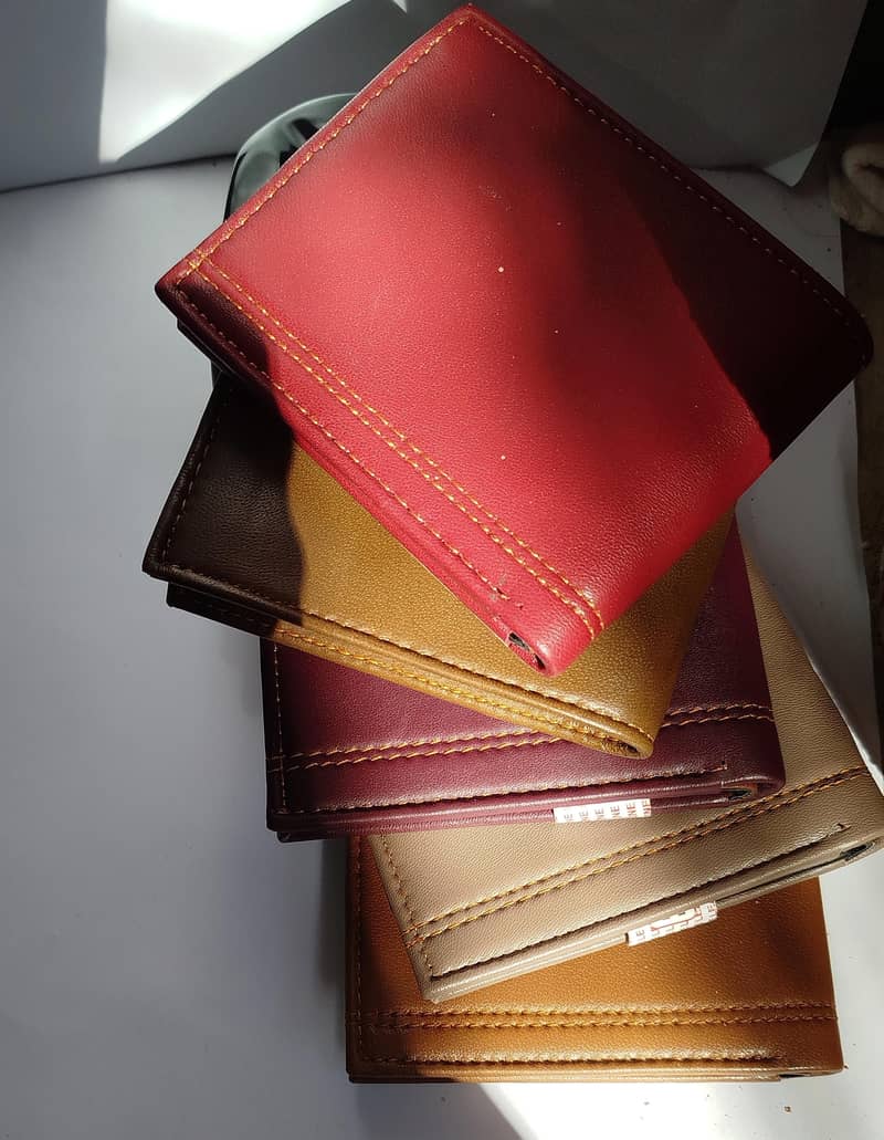 leather wallets 0