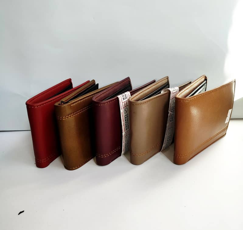 leather wallets 1