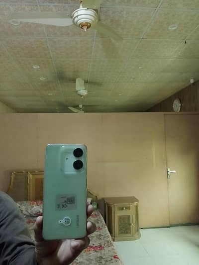 realme note 60 x 4 64