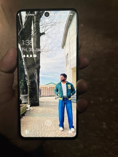 Samsung galaxy A51 128/6