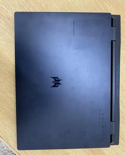 Acer Predator Helios Neo 16 Gaming Nvidia