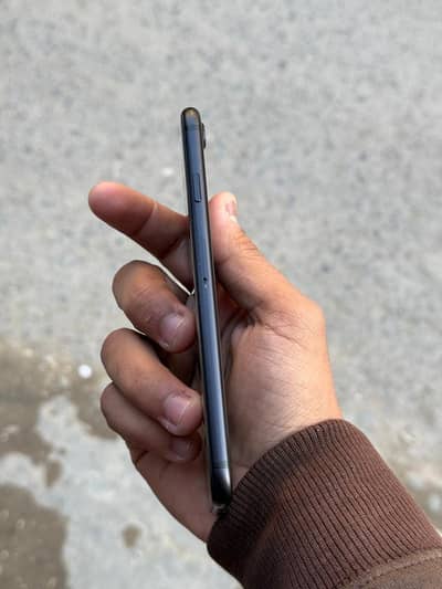 Iphone 7 nonPTA full ned set condition 10/10