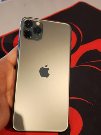 Iphone 11 pro max Waterpack