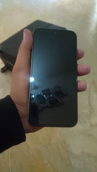 Google pixel 9 pro xl