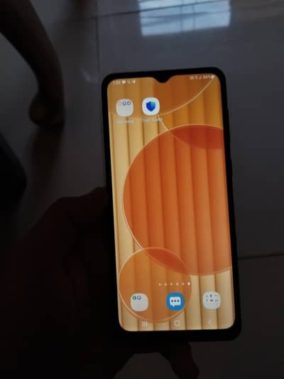 Galaxy A02s 32/3gb